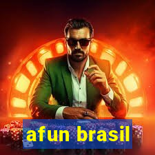 afun brasil